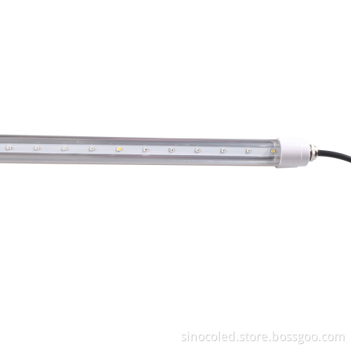 IP66 Waterproof LED Plant Grow Tube Light Factory Supplier